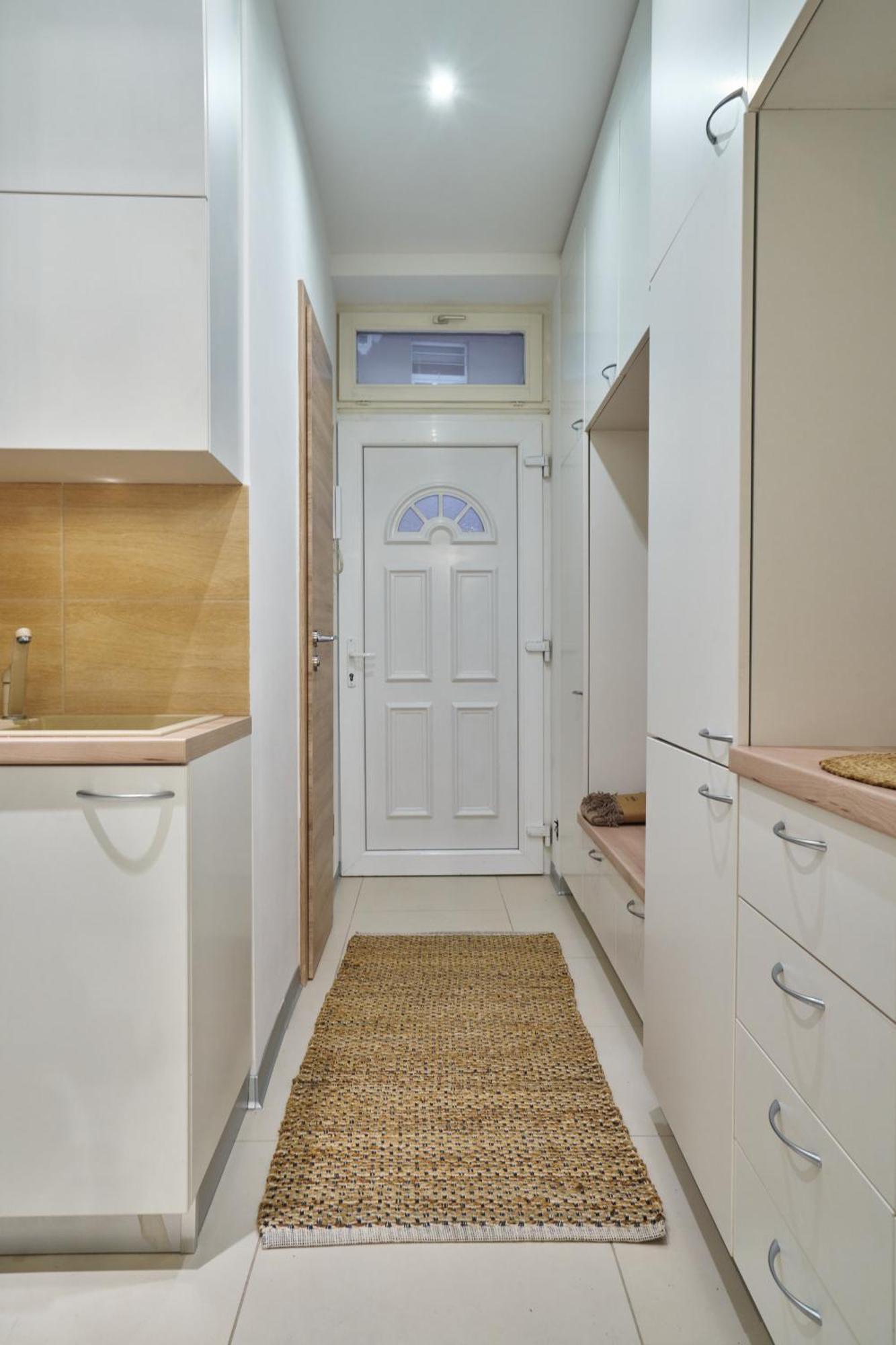 Kertesz Magic Vibe Apartment Будапеща Екстериор снимка