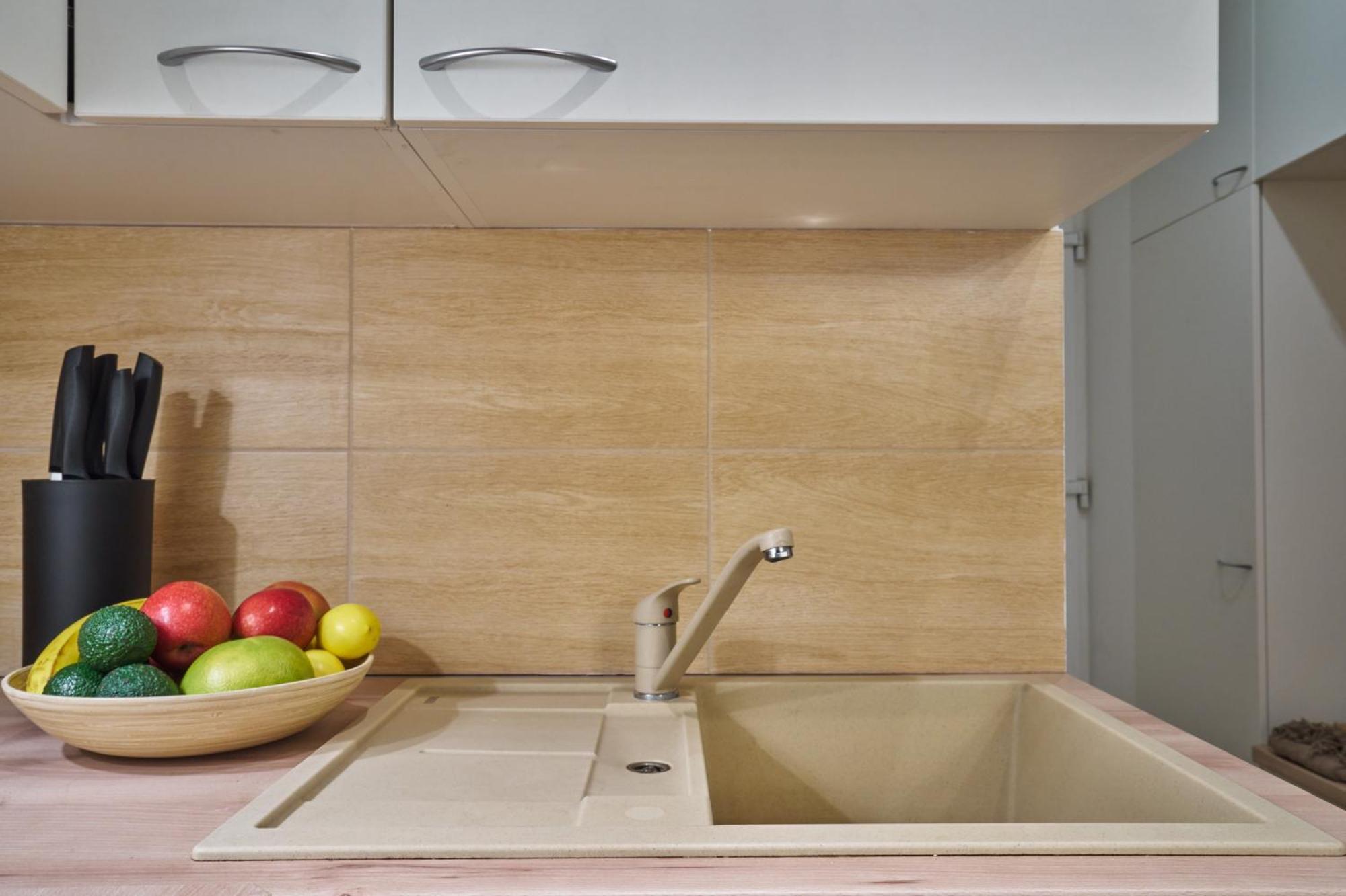 Kertesz Magic Vibe Apartment Будапеща Екстериор снимка