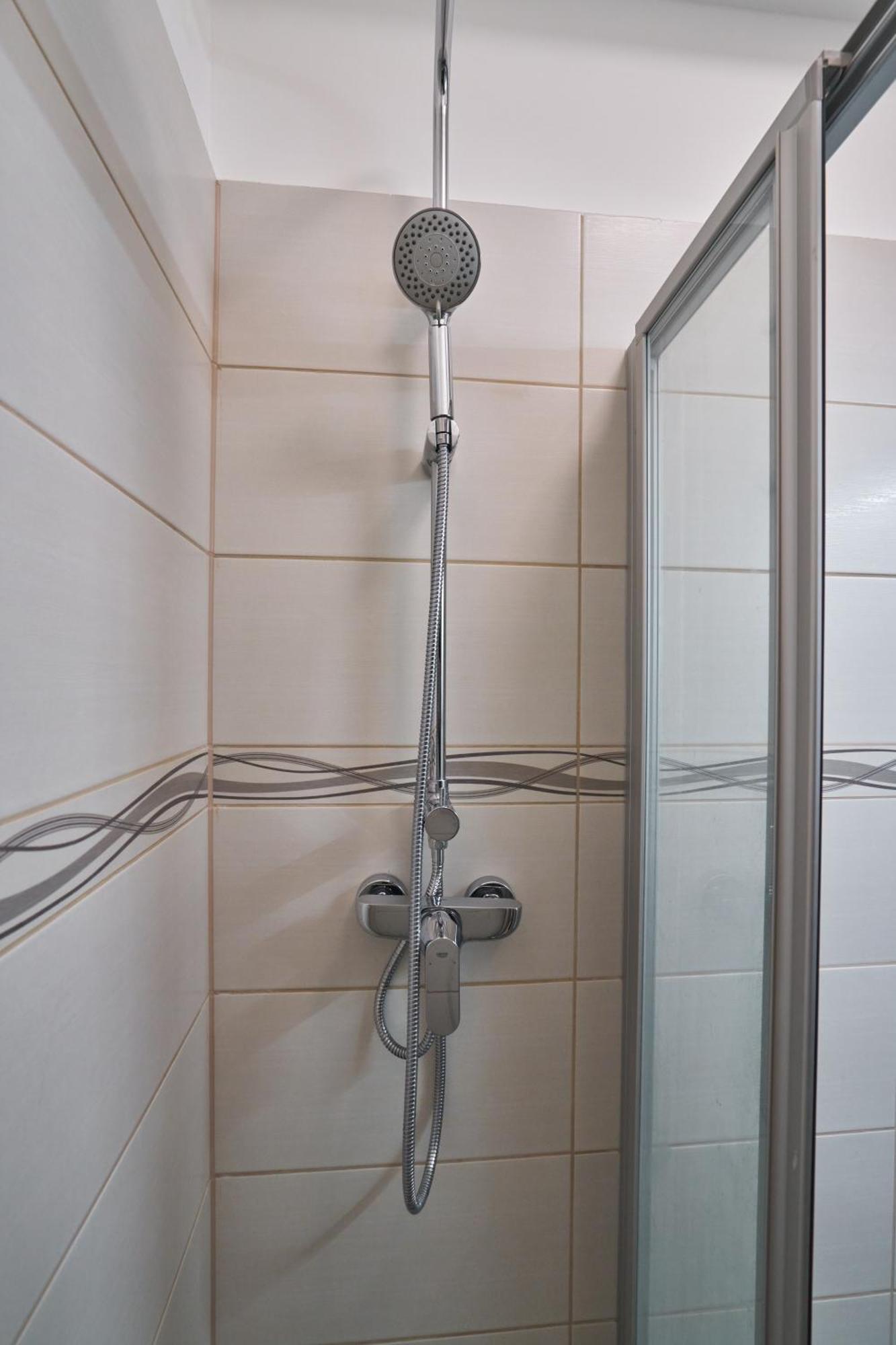 Kertesz Magic Vibe Apartment Будапеща Екстериор снимка