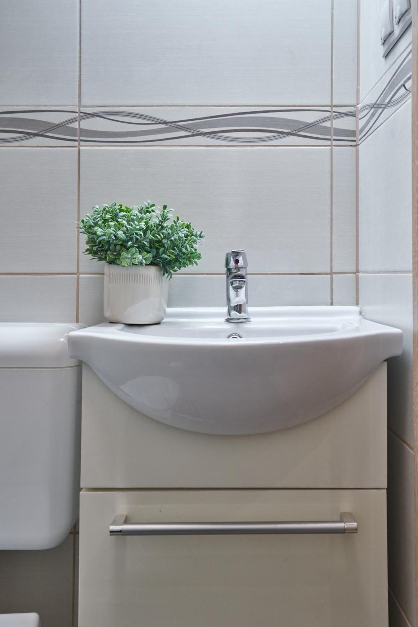 Kertesz Magic Vibe Apartment Будапеща Екстериор снимка
