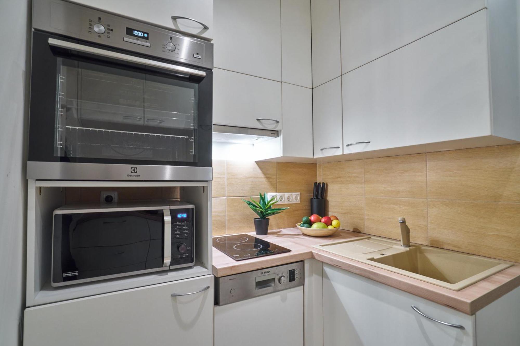 Kertesz Magic Vibe Apartment Будапеща Екстериор снимка