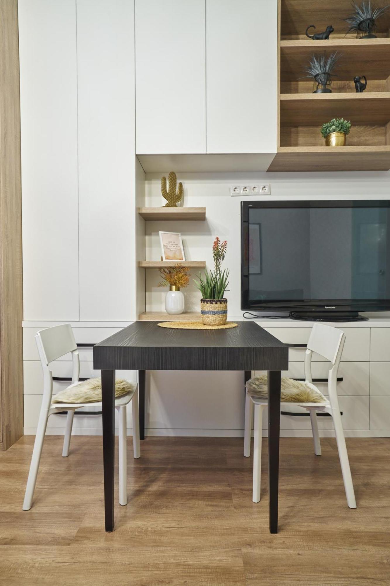 Kertesz Magic Vibe Apartment Будапеща Екстериор снимка